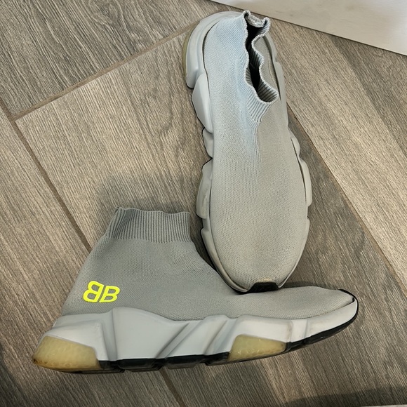 Balenciaga runners - Picture 3 of 6